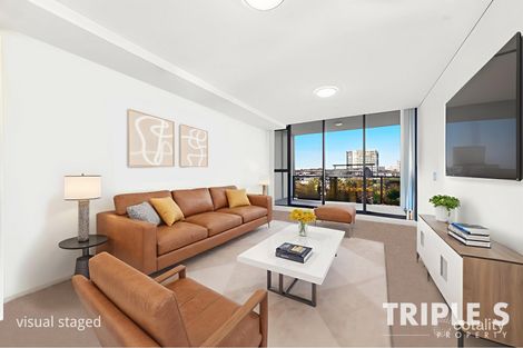 Property photo of 801/19 Joynton Avenue Zetland NSW 2017
