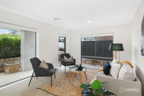 Property photo of 4 Keyte Street Googong NSW 2620