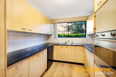 Property photo of 11/1A Henley Marine Drive Five Dock NSW 2046