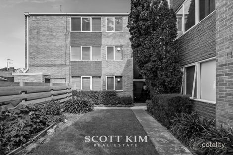 10/72 Baker St, Richmond, VIC 3121