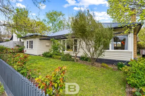 Property photo of 59 Powlett Street Kyneton VIC 3444
