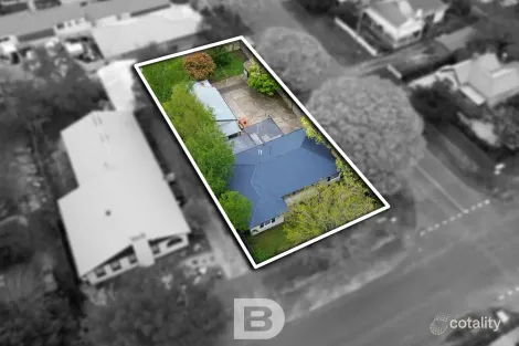 Property photo of 59 Powlett Street Kyneton VIC 3444