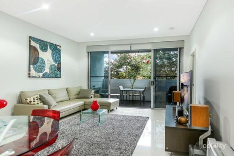 Property photo of 68/67 Shaftesbury Road Burwood NSW 2134