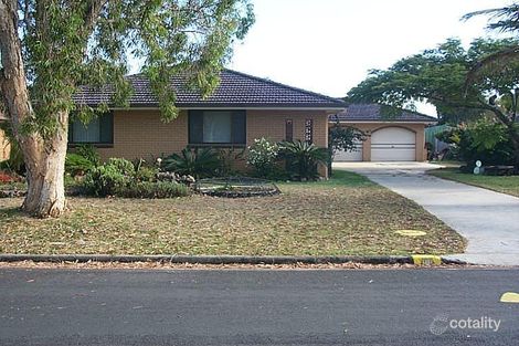 6 Pandanus Ct, Brunswick Heads, NSW 2483