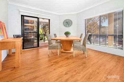 Property photo of 5/16-26 Park Street Sutherland NSW 2232