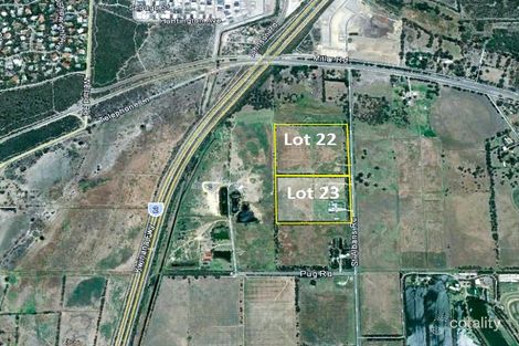 Lot 22 St Albans Rd, Baldivis, WA 6171