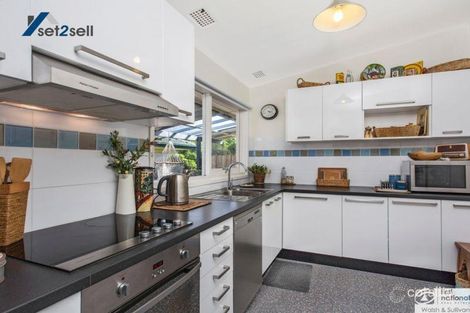 Property photo of 8 Harrison Street Northmead NSW 2152