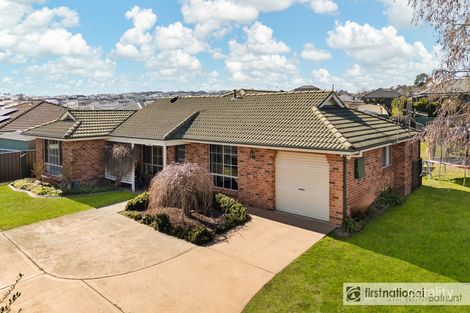 Property photo of 46 Hoolihan Close Kelso NSW 2795