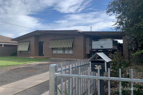 Property photo of 36 Waller Street Benalla VIC 3672