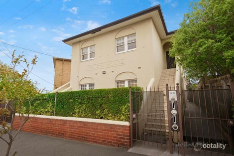 4/25 Mitchell St, St Kilda, VIC 3182