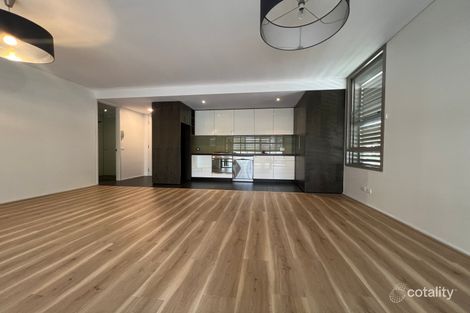 Property photo of 5201/8 Alexandra Drive Camperdown NSW 2050
