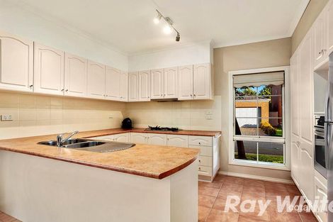 Property photo of 1 Capricornia Way Aspendale Gardens VIC 3195