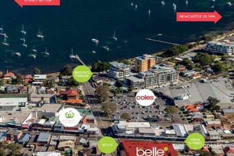 2/35 Macquarie St, Belmont, NSW 2280