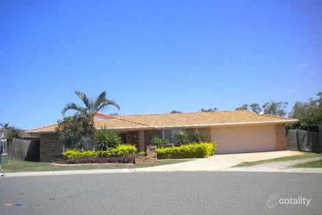 Property photo of 15 Melaleuca Place Wynnum West QLD 4178