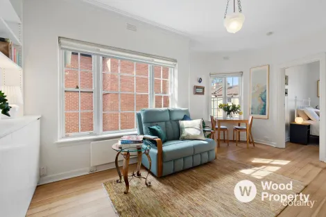 Property photo of 7/39 Eildon Road St Kilda VIC 3182