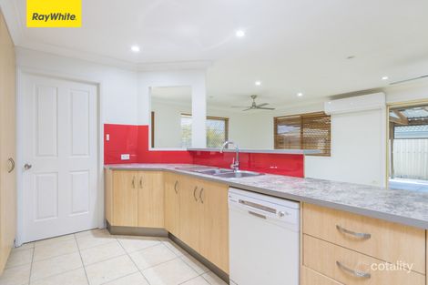 Property photo of 12 Piggott Road Bellmere QLD 4510