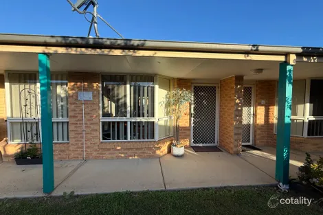 50/7 Severin Ct, Thurgoona, NSW 2640