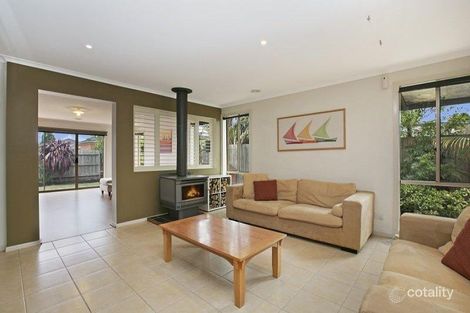 Property photo of 22 Formby Place Cranbourne VIC 3977