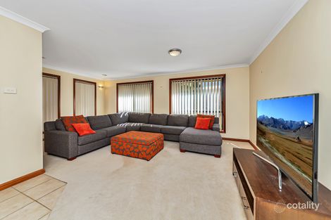 Property photo of 66 Stonehaven Circuit Queanbeyan East NSW 2620