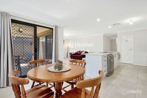 Property photo of 32 Sharp Avenue Jordan Springs NSW 2747