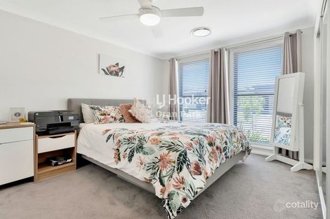 Property photo of 32 Sharp Avenue Jordan Springs NSW 2747