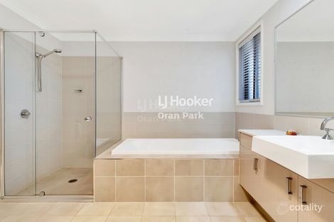 Property photo of 32 Sharp Avenue Jordan Springs NSW 2747