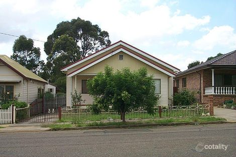 33 Sixth Ave, Berala, NSW 2141