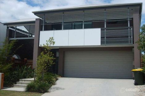 Property photo of 63 Waterline Crescent Bulimba QLD 4171