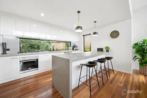 Property photo of 40 Diggers Way Torquay VIC 3228