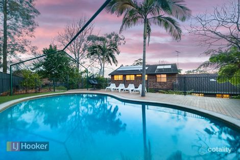 Property photo of 83 Fingal Avenue Glenhaven NSW 2156