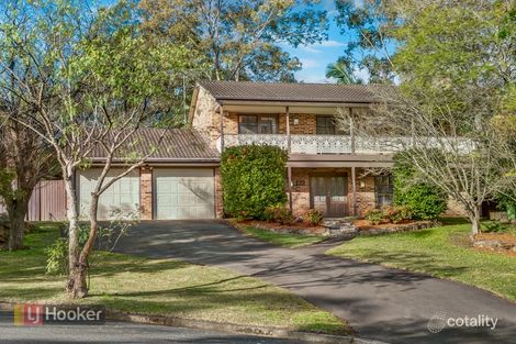 Property photo of 83 Fingal Avenue Glenhaven NSW 2156