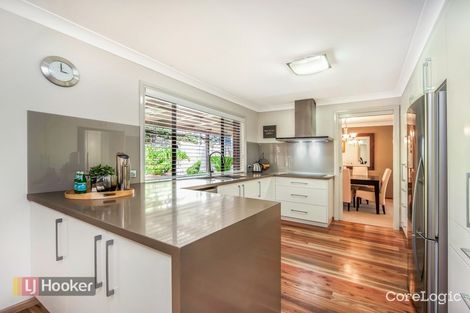 Property photo of 83 Fingal Avenue Glenhaven NSW 2156