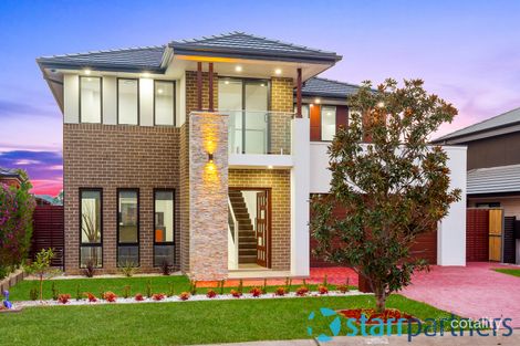 52 Palace St, Stanhope Gardens, NSW 2768