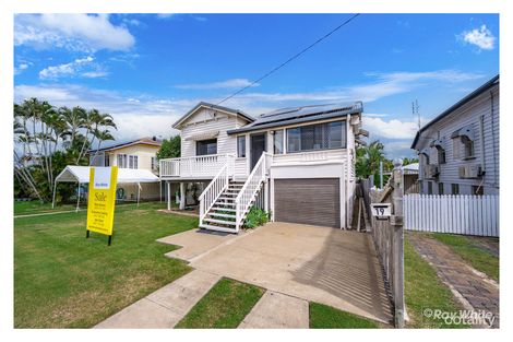 Property photo of 19 Haig Street Wandal QLD 4700