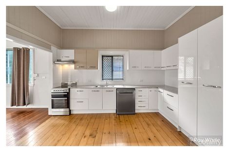 Property photo of 19 Haig Street Wandal QLD 4700