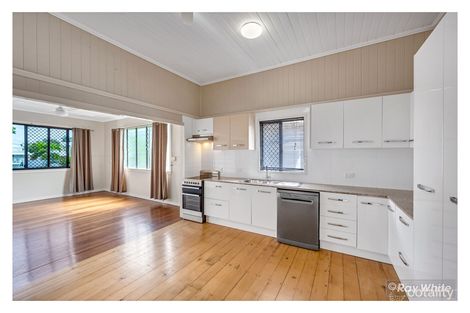 Property photo of 19 Haig Street Wandal QLD 4700