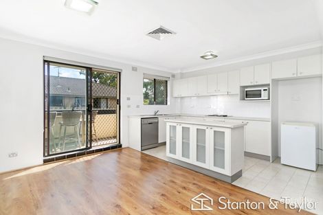 Property photo of 12/217 Derby Street Penrith NSW 2750