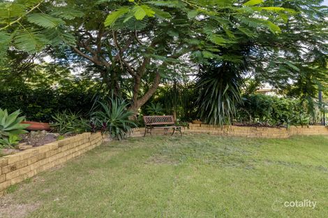 Property photo of 6 Victory Drive Mudgeeraba QLD 4213