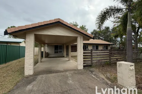 76 Kern Brothers Dr, Kirwan, QLD 4817