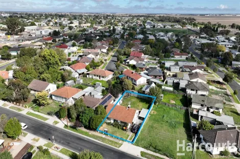 Property photo of 71 Albert Street Horsham VIC 3400