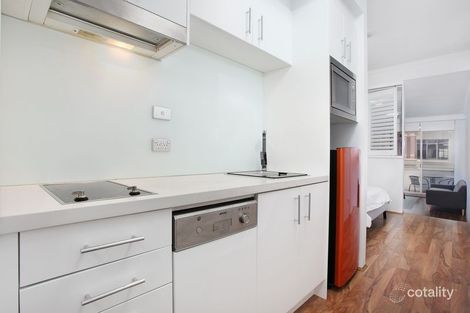 Property photo of 71/361-363 Kent Street Sydney NSW 2000
