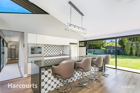 Property photo of 6 Paramount Crescent North Kellyville NSW 2155