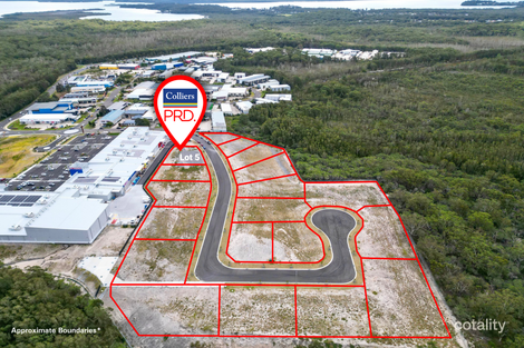 5 Bluewater Cl, Taylors Beach, NSW 2316