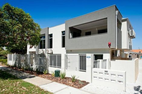 4/187 Waterloo St, Tuart Hill, WA 6060