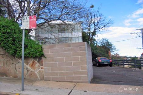 5/439 Alfred St N, Neutral Bay, NSW 2089