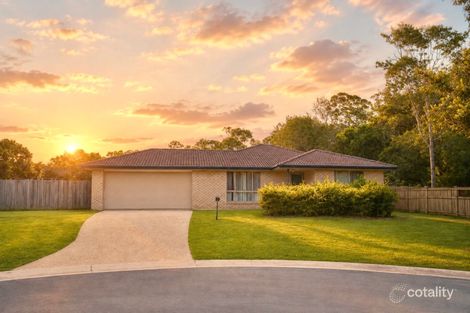 Property photo of 5 Cotton Close Forest Lake QLD 4078