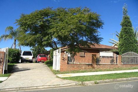 Property photo of 30 Auckland Street Bonnyrigg Heights NSW 2177