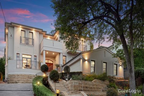 Property photo of 9 The Avenue Hunters Hill NSW 2110