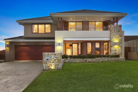 4 Gabitt Pl, Harrington Park, NSW 2567