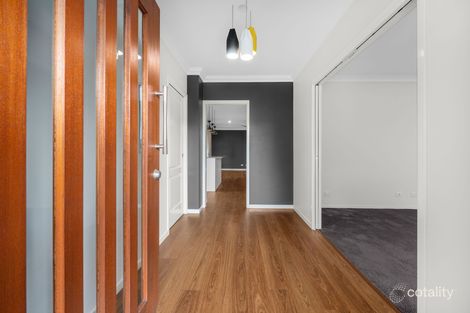 Property photo of 11 Highview Drive Craignish QLD 4655